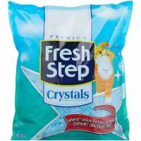 Наполнитель Fresh Step Crystals (1.81 кг)