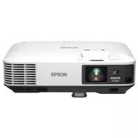 Проектор Epson EB-2250U 1920x1080 (Full HD), 15000:1, 5000 лм, 3LCD, 4.6 кг