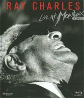 Компакт-диск Warner Ray Charles – Live At Montreux 1997 (Blu-ray)