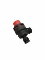 Предохранительный клапан Watts 3 бар Ariston, Bosch 3V14W 61312668