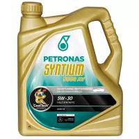 Масло моторное PETRONAS SYNTIUM 5000 AV 5W30 4L