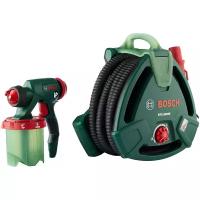 Краскопульт BOSCH PFS 5000 E