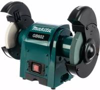 Станки точила монтажные пилы MAKITA GB602