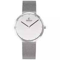 Obaku Ultra Slim V230LXCWMC