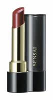 SENSAI INTENSE LASTING ROUGE Стойкая увлажняющая губная помада IL105 Momo Kasane