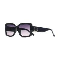 Farella / Farella / Солнцезащитные очки женские / Kошачий глаз / Поляризация / Защита UV400 / Подарок/FAP2113/C5