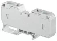 Зажим клеммный проходной ABB 1SNA399618R1300, 1 шт