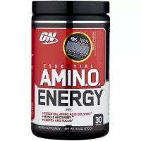 Аминокислоты и BCAA для спорсменов Optimum Nutrition Essential Amino Energy 9,5 oz Fruit Fusion