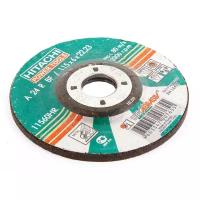 Шлифовальный абразивный диск Hitachi Hikoki 11560HR