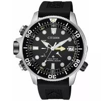 Наручные часы CITIZEN Promaster, черный