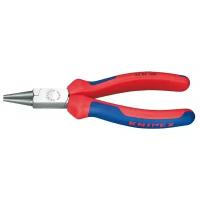 Круглогубцы Knipex KN-2202160 160 мм