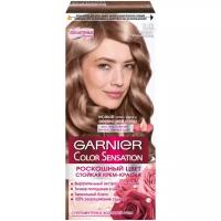 GARNIER Color Sensation Стойкая крем-краска для волос 