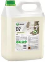 Гель дезинфицирующий чистящий Dos Gel 5,3кг GraSS GRASS 125240