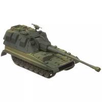 Сборная модель BONDIBON Танк №13 ВВ2965 1:72