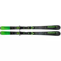 Горные лыжи с креплениями Elan Element Green Ls (18/19)
