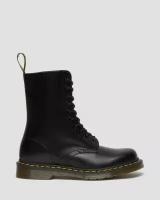 Ботинки Dr. Martens, размер 6, черный