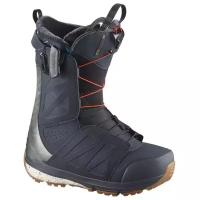 Сноубордические ботинки Salomon Hi-Fi Wide