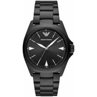 Наручные часы EMPORIO ARMANI Nicola, черный