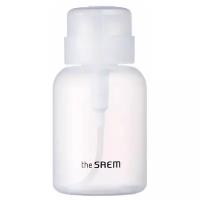 The Saem Remover Bottle