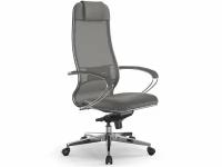 Компьютерное кресло Метта Samurai Comfort S Infinity Grey z509149815
