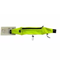 Сумка Enklepp Run Belt 365 (lime)