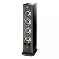 Фронтальный громкоговоритель Focal Aria 936, 2 колонкишт, black high gloss