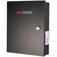 Контроллер доступа на 2 двери Hikvision DS-K2802