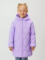 Куртка Acoola, размер 128, фиолетовый