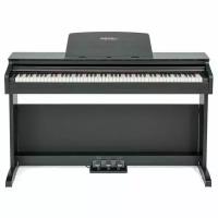 Цифровое пианино Medeli DP260 Black
