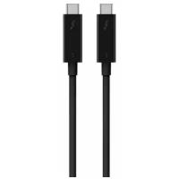 Кабель Belkin Thunderbolt 3 2м (F2CD085bt2M-BLK)