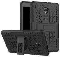 Чехол Hybrid Armor для Samsung Galaxy Tab A 8.0 (2017) T380 / T385 (черный)