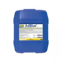 Wego AdBlue раствор мочевины 20л 21,8кг 4627089061508