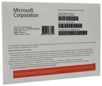 Microsoft Windows 8.1 Professional x32 Russian 1pk DSP OEI DVD