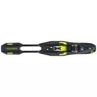 Крепления для лыж Fischer Control Step-in Turnamic IFP S60220 black/yellow