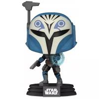 Фигурка Funko POP! Star Wars: Bo-Katan Kryze 52026, 10 см