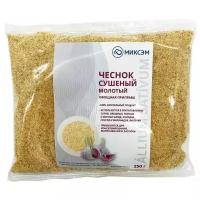 Миксэм Чеснок сушеный молотый, 250 г