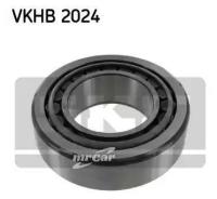 SKF VKHB2024 Подшипник ступицы, комплект