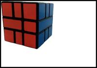 Головоломка антистресс кубик рубика 3х3 4х4 5х5 для скоростной сборки/кубик шестеренки/кубик лепестки/ромб