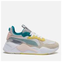 Женские кроссовки Puma RS-X Ocean Queen бежевый, Размер 37.5 EU