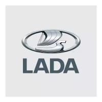 Молдинг решетки радиатора верхний шагрень (черный) LADA Largus/Лада Ларгус Lada, 8450000247 ( 8450000247 )