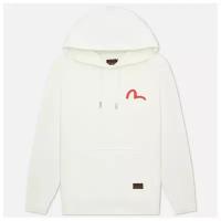 Толстовка Evisu Basic Hooded Seagull Print