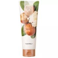 TONYMOLY SHEA BUTTER CHOK CHOK BODY CREAM Крем для тела с маслом ши 250мл