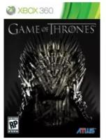 Игра престолов (русские субтитры) Game of Thrones (Xbox 360)