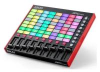 Миди контроллер Akai Pro APC MINI MK2