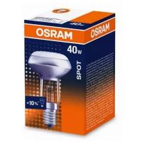 Osram Лампа накаливания CONC R50 SP 40W 230V E14