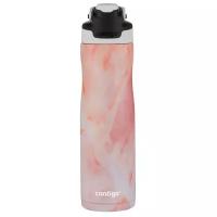 Термокружка Contigo Couture Chill 720ml White-Pink 2127884