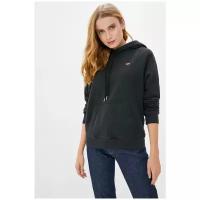 Худи Levi's Standard Hoodie, размер XS, черный