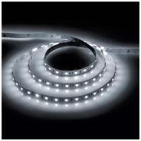 Cветодиодная LED лента Feron LS606, 60SMD(5050)/м 14.4Вт/м 5м IP20 12V 4000К