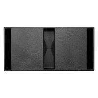 Tannoy VSX 12.2 BP black Клубная и концертная акустика