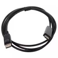 Переходник-адаптер DisplayPort(папа) to HDMI (папа), 1.8 м